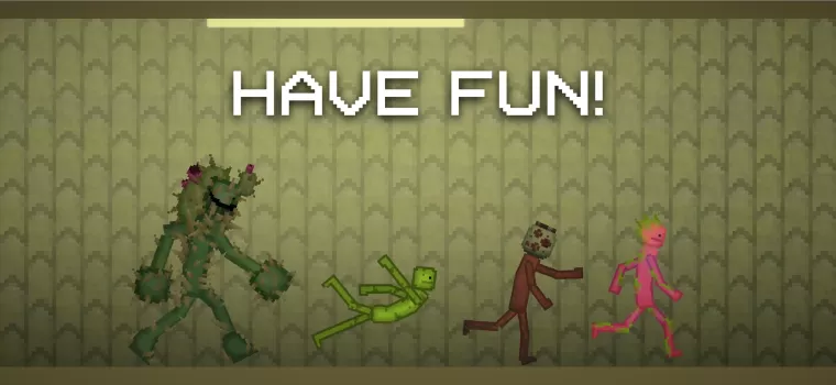 Melon Sandbox MOD APK (Unlimited money, Free purchase) v27.5 screenshot 6
