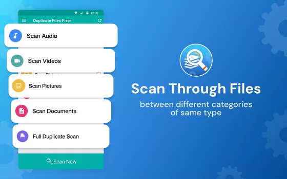 Duplicate Files Fixer -Remover MOD APK (Unlocked, Premium) v8.5.5.29 screenshot 16