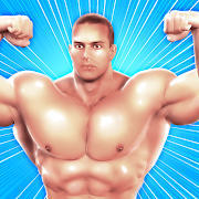 Muscle Race 3D MOD APK (Free purchase, Unlimited money)