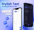 Stylish Text: Cute Fonts Style MOD APK (Unlocked, Premium) v1.5.2 screenshot 17