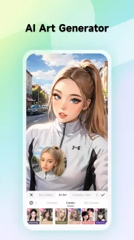 Meitu MOD APK (Remove ads, Free purchase, Unlocked, VIP, No Ads) v10.1.0 screenshot 8