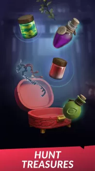 Hattori MOD APK (Mod Menu, High Damage) v2.21.62 screenshot 25