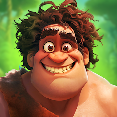 Stone Age Survival MOD APK (Free purchase, Mod Menu)