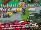 SWAT and Zombies Season 2 MOD APK (Mod Menu) v1.2.14 screenshot 13
