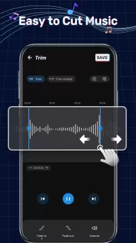 Ringtone Maker MOD APK (Unlocked, Premium) v1.01.66.0314 screenshot 2