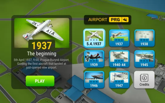 AirportPRG MOD APK (Unlimited money, Mod Menu) v2.9 screenshot 19