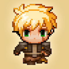 The Dark RPG: 2D Roguelike Pro MOD APK (Unlimited money, Mod Menu, Weak enemy)
