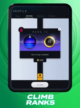 Beatstar - Touch Your Music MOD APK (Remove ads, Mod speed) v34.0.0.728 screenshot 17