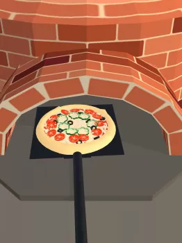 Pizzaiolo! MOD APK (Remove ads, Unlimited money) v3.0.0 screenshot 14