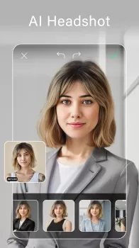 YouCam Perfect - Photo Editor MOD APK (Unlocked, Premium) v5.98.3 screenshot 6