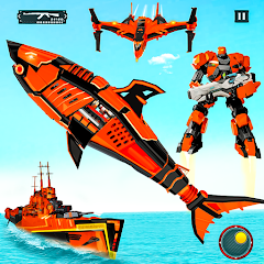 Car Game - Truck Robot Games MOD APK (Remove ads, Mod speed)