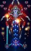 Galaxiga Arcade Shooting Game MOD APK (God Mode, High Damage, Mod speed) v24.98 screenshot 9