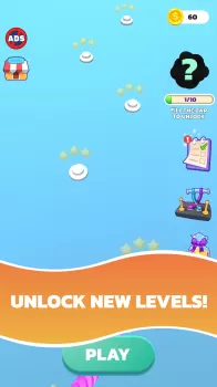 Tangle Master 3D MOD APK (Unlimited money) v42.8.7 screenshot 10