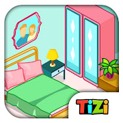 Tizi Room Design & Home Decor MOD APK (Free purchase)