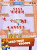 King or Fail - Castle Takeover MOD APK (Remove ads, Mod speed) v0.33.5 screenshot 20