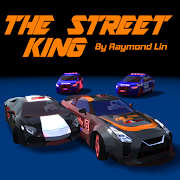 The Street King MOD APK (Remove ads, Unlimited money)