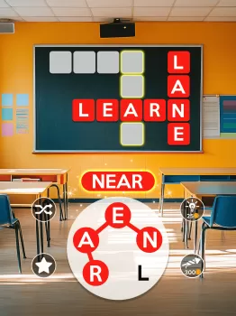 Wordscapes MOD APK (Unlimited money) v2.29.0 screenshot 10