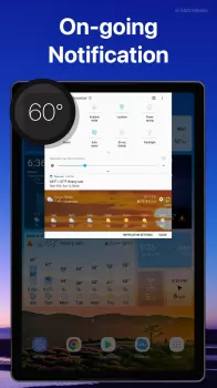 Weather & Widget - Weawow MOD APK (Unlocked) v6.2.8 screenshot 23