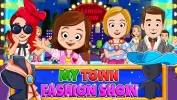 My Town - Fashion Show game MOD APK (Unlocked) v7.01.00 screenshot 3