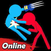 Stick Hero Fight Clash MOD APK (Unlimited money)