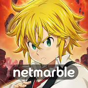 The Seven Deadly Sins MOD APK (Remove ads, Mod speed)