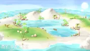 My Oasis: Relaxing, Satisfying MOD APK (Free purchase, Free shopping) v2.46.2 screenshot 20