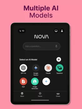 Nova MOD APK (Unlocked, Premium) v1.8.13 screenshot 16