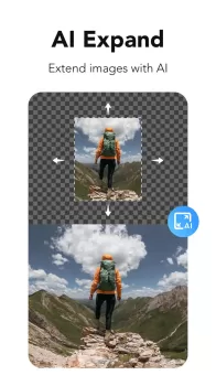 AI Photo Editor - Polish MOD APK (Unlocked) v1.574.186 screenshot 7