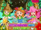 My Little Princess Fairy MOD APK (Unlocked) v7.00.10 screenshot 6