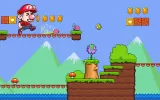 Bob's World 2 - Running game MOD APK (Remove ads, Unlimited money) v6.2.21 screenshot 15