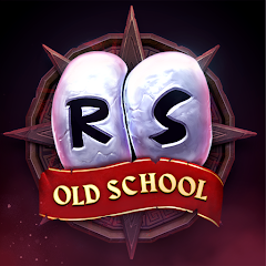 Old School RuneScape MOD APK (Remove ads)