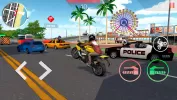 Motorcycle Real Simulator MOD APK (Remove ads, Unlimited money, Free purchase, Mod speed) v4.1.3 screenshot 6