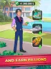 Rich Inc. Business & Idle Life MOD APK (Unlimited money) v1.29.5 screenshot 15