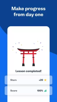 Busuu: Learn & Speak Languages MOD APK (Unlocked, Premium) v37.1.1(853034) screenshot 4