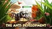 The Ants: Underground Kingdom MOD APK (Remove ads, Mod speed) v3.64.0 screenshot 6