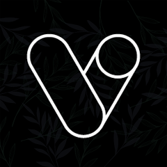 Vera Outline White Icon Pack MOD APK (Patched)