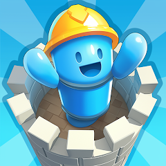 Tower Master MOD APK (Remove ads)