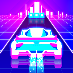 Music Racing GT: EDM & Cars MOD APK (Unlimited money, Unlocked)