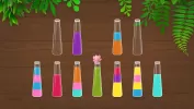 Sort Em All -- Water Puzzle MOD APK (Remove ads) v0.0.82 screenshot 7