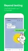 LINE: Calls & Messages MOD APK (Unlocked, Premium) v8.2.0 screenshot 1