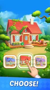 Candy Puzzlejoy: Match 3 Games MOD APK (Unlimited money, Free purchase, Mod speed) v1.64.1 screenshot 7