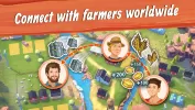 Big Farm: Mobile Harvest MOD APK (Remove ads) v10.62.33718 screenshot 5