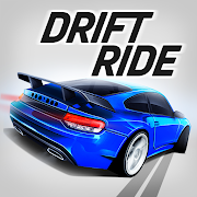 Drift Ride MOD APK (Unlimited money)