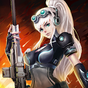 Broken Dawn:Trauma MOD APK (Unlimited money)