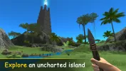 Uncharted Island MOD APK (Free purchase, Unlimited money) v0.911 screenshot 4