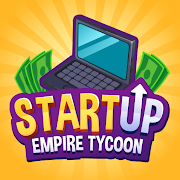 Startup Empire - Idle Tycoon MOD APK (Unlimited money)