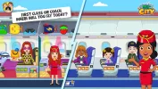 My City : Airport MOD APK (Remove ads) v4.0.2 screenshot 2