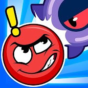 Ball Evo: Bounce Heroes MOD APK (Remove ads, God Mode)