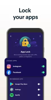 Avast Antivirus & Security MOD APK (Unlocked, Premium) v24.19.0 screenshot 7