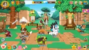 Dungeon Dogs MOD APK (Free purchase) v3.3.0.4 screenshot 5